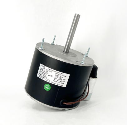 موتور فن کنسنجر YDK-185-4A80-185W 1625RPM/2SPD 115V 60HZ