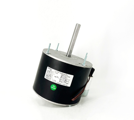 موتور فن کنسنجر YDK-245-4A81-245W 1625RPM/2SPD 115V 60HZ