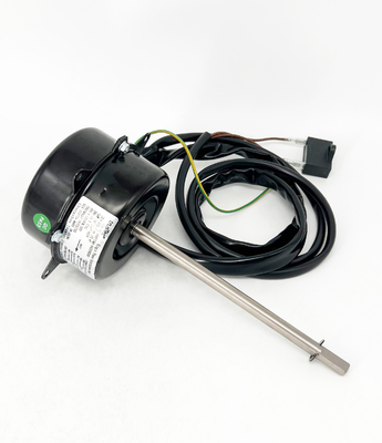 موتور فن بیرونی YDK-50-4A60-50W 1550RPM / 3SPD 220V 60HZ
