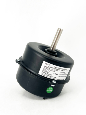 موتور فن بیرونی YDK-130-6A60-130/160W 1075RPM 208/230V 60HZ