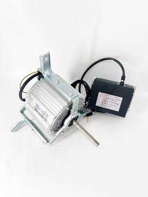 موتور فن ECM برای تهویه مطبوع-TZD-600-10A 600W 1200RPM 230V 50/60HZ