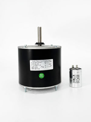 48 موتور فان کاندنسر فریم - 1/4HP 208-230V 60HZ 850RPM