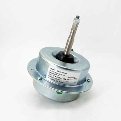 موتور فن بیرونی YDK120-53-6KB-53W 950RPM 208-230 50/60 برای تهویه مطبوع