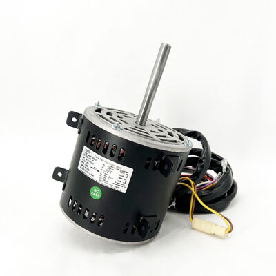 موتور HVAC Blower YDK-485-4B60-440W 1100RPM/5SPD 230V 50HZ با 48Frame و 12.7mm قطر میله