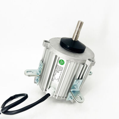 موتورهای سه فاز AC برای تهویه مطبوع-YSL-370-6A60 370W 925RPM 380-415V 50HZ با قاب 154mm و قطر میله 17mm