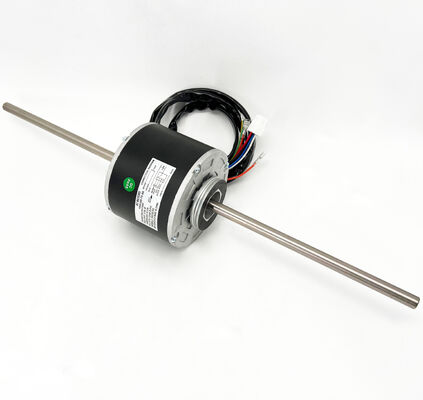 موتور فن کویل یونیت فریم 42 - 1/10 اسب بخار 220-240 ولت 50 هرتز 1330 دور در دقیقه/4 سرعته