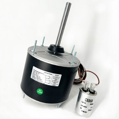 موتور فن 48 فریم - 1/4HP 230V 50HZ 920RPM-F48AD21A02 موتور جایگزینی