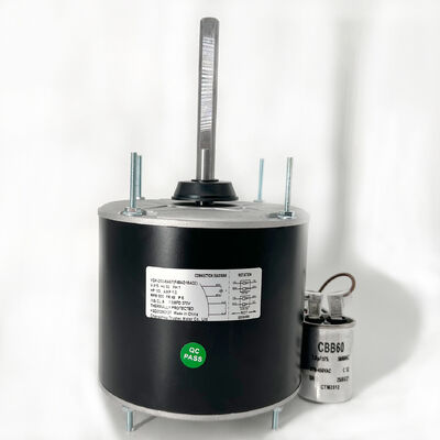 موتور فن کندانسور 48 فریم - 1/3 اسب بخار 415 ولت 50 هرتز 920 دور در دقیقه - موتور جایگزین F48AD18A02