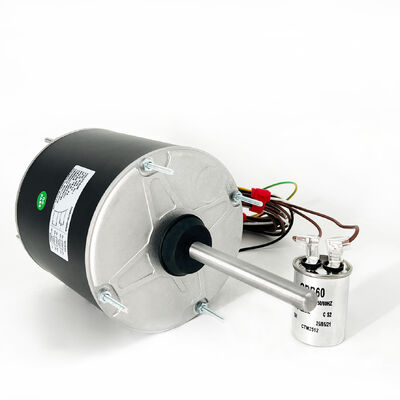 موتور فن 48 فریم - 1/2HP 220V 50HZ 920RPM