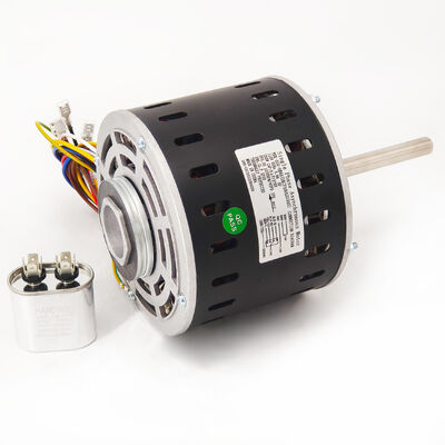 48 موتور انفجاری فریم - 1/3HP 115V 50HZ 1075RPM/4SPD-5KCP39HGS599S موتور جایگزینی