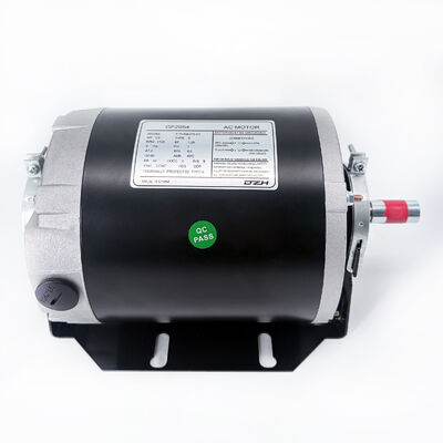 48 موتور انفجاری فریم - 1/2HP 115V 60HZ 1725RPM-GF2054 موتور جایگزینی
