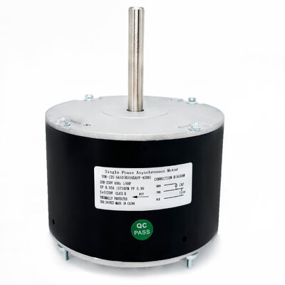 موتور فن کندنسر - 1/6HP 208-230V 60HZ 1075RPM-K55HXAHV-4088 موتور جایگزینی