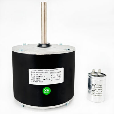 موتور فن کندنسر - 1/5HP 208-230V 60HZ 825RPM-K55HXAJS-4107 موتور جایگزینی