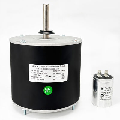 موتور فن کندنسر - 1/4HP 208-230V 60HZ 825RPM-Y7S859D545L موتور جایگزینی