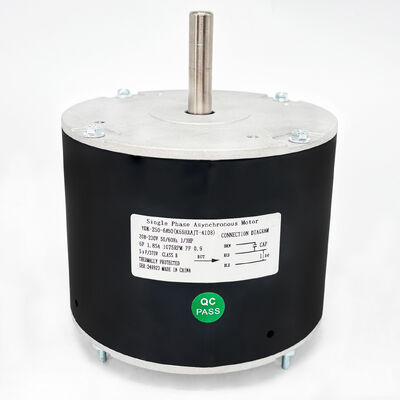 موتور فن کندانسور - موتور تعویض 1/3 اسب بخار 208-230 ولت 50/60 هرتز 1075RPM-K55HXAJT-4108